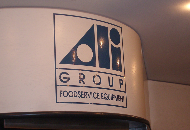 Catering Insight Ali Group chief shares expansion vision